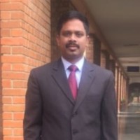 Kishore Satya