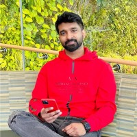 Sooraj Suresh