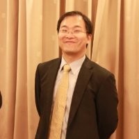 Teddy Wang
