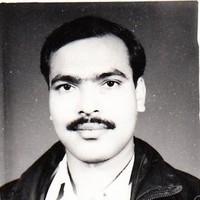 Alok Ranjan Pandey