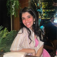 Melody Youssef