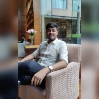 Utkarsh B.