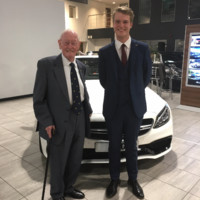 Elliot Tordoff