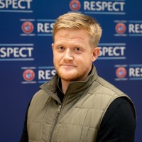 Daniel Martinus