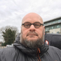 peter graystone