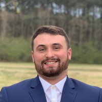 Corey Johnson