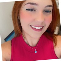 Thifani Almeida dos Reis