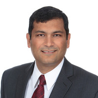 Sanjay Luthra, Cfa