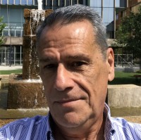 Scott Enos