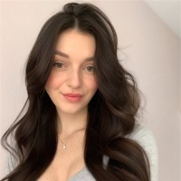 Sydney Strader