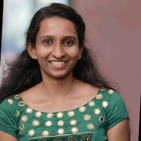 Reeja G Das