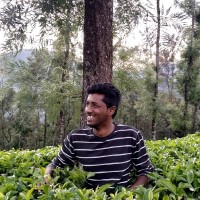 Yugesh Jalari