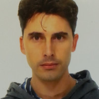 Sergio Escriche