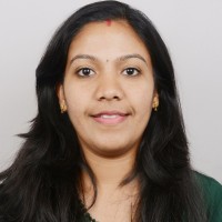 Sruthi P V