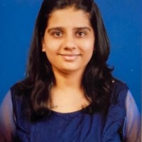 Sarika Kawade