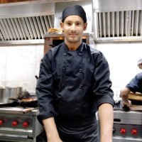 Akhilesh Singh Negi
