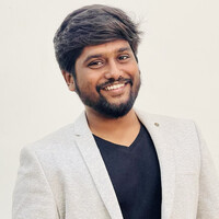 Arshad Ali Mohammad