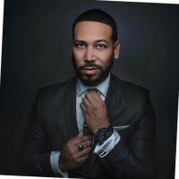 Aaron Charles