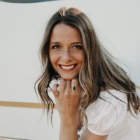 Hannah Harwell
