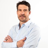 Johan Van Der Sandt