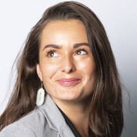 Femke Boerebach