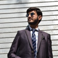 Keyur Patel