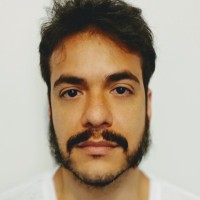 Daniel Marcos Fragoso De Souza