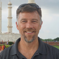 David Overoye