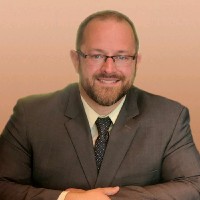 Christopher Wood, MBA