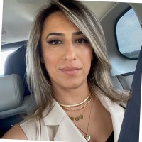 Maria Yousef