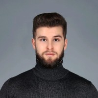 Yevhenii Korolikhin