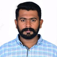Manikanta Hanumanthappa Kantharaju