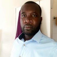 Oliver Sikuku