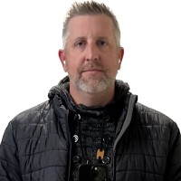Tim Kurek