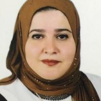 Abeer Abou Shammala