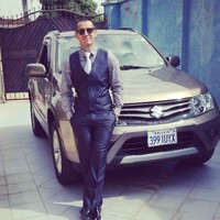 Mauricio A. Lopez M.