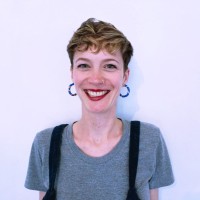 Alice Mcandrew