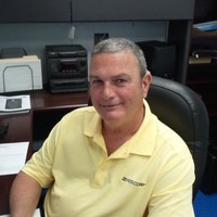 Dennis Whittaker