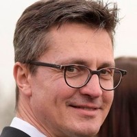 Rainer Vogel