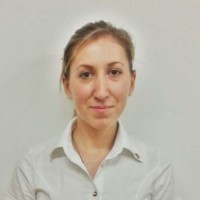 Nicoleta Graur