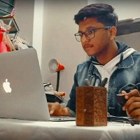 Parthiv Patra