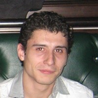 Costel Mogildea