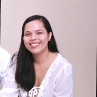 Mecah Angela Isidoro
