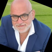 Tony Keyrouz