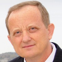 Andrew Adamiecki