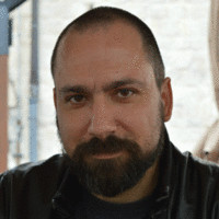 Kyriakos Stefanidis