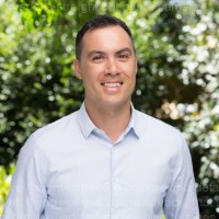 Byron Wallis