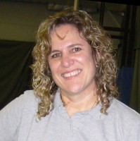 Marion Weber