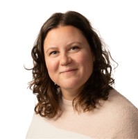 Sandra Östergård