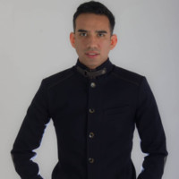 Jorge Andrés Beltrán González